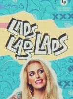 Watch Sara Pascoe Live: LadsLadsLads Goojara