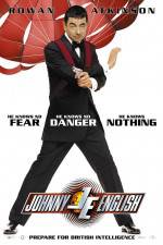 Watch Johnny English Goojara