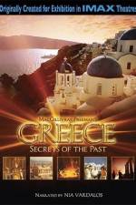 Watch Greece: Secrets of the Past Goojara