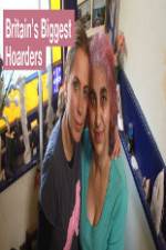 Watch Britain's Biggest Hoarders Goojara