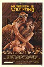 Watch Valentino Goojara