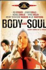 Watch Body and Soul Goojara