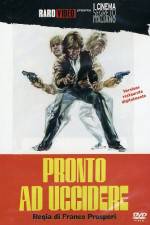 Watch Pronto ad uccidere Goojara