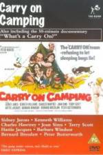 Watch Carry on Camping Goojara