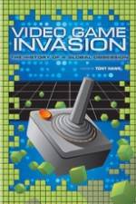 Watch Video Game Invasion The History of a Global Obsession Goojara