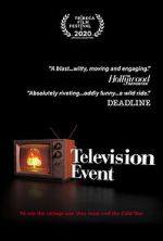 Watch Television Event Goojara