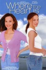 Watch Where the Heart Is Goojara