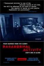 Watch Paranormal Activity Goojara