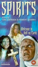 Watch Spirits Goojara