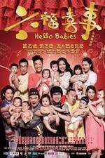 Watch Hello Babies Goojara