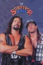 Watch WWE Survivor Series 1995 Goojara