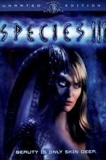 Watch Species III Goojara