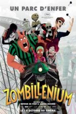 Watch Zombillénium Goojara