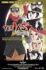 Watch The Last: Naruto the Movie Goojara