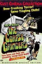 Watch The Corpse Grinders Goojara