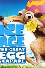 Watch Ice Age: The Great Egg-Scapade Goojara