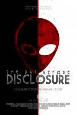 Watch The Day Before Disclosure Goojara