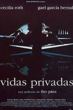 Watch Vidas privadas Goojara
