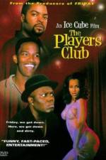 Watch The Players Club Goojara