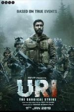 Watch Uri: The Surgical Strike Goojara