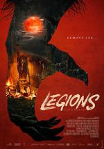 Watch Legions Goojara