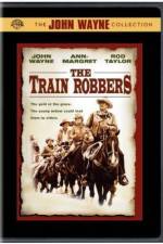 Watch The Train Robbers Goojara