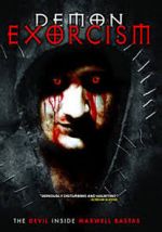 Watch Demon Exorcism: The Devil Inside Maxwell Bastas Goojara