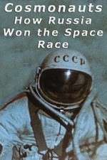 Watch Cosmonauts: How Russia Won the Space Race Goojara