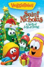 Watch Veggietales: Saint Nicholas - A Story of Joyful Giving! Goojara