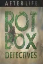 Watch After Life Rot Box Detectives Goojara