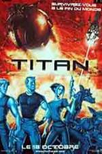 Watch Titan A.E. Goojara