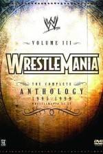 Watch WrestleMania 13 Goojara