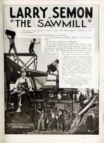 Watch The Sawmill (Short 1922) Goojara