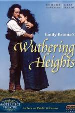 Watch Wuthering Heights Goojara