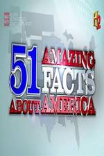 Watch 51 Amazing Facts About America Goojara