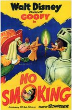 Watch No Smoking Goojara