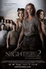 Watch Nightmare 2: The Nightmare Continues Goojara