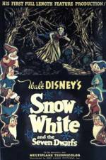 Watch Snow White and the Seven Dwarfs Goojara