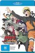 Watch Naruto Shippuden the Movie: The Will of Fire Goojara