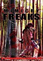 Watch Mimicry Freaks Goojara