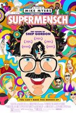Watch Supermensch: The Legend of Shep Gordon Goojara