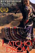 Watch Latcho Drom Goojara
