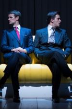 Watch Psycho: The Musical Goojara