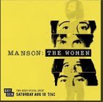 Watch Manson: The Women Goojara