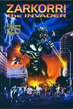 Watch Zarkorr The Invader Goojara