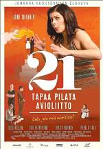 Watch 21 Ways to Ruin a Marriage Goojara