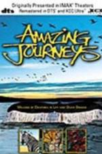 Watch Amazing Journeys Goojara