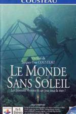 Watch Le monde sans soleil Goojara