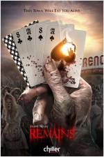 Watch Steve Niles Remains Goojara