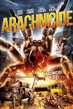 Watch Arachnicide Goojara
